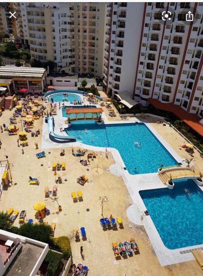 O Recanto Da Rocha Portimão Extérieur photo