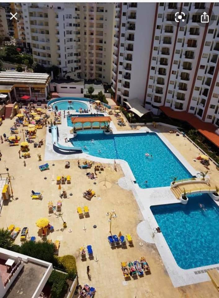 O Recanto Da Rocha Portimão Extérieur photo