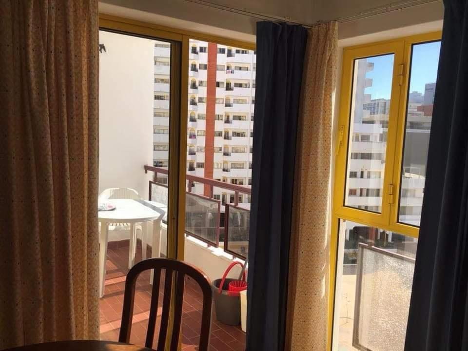 O Recanto Da Rocha Portimão Extérieur photo