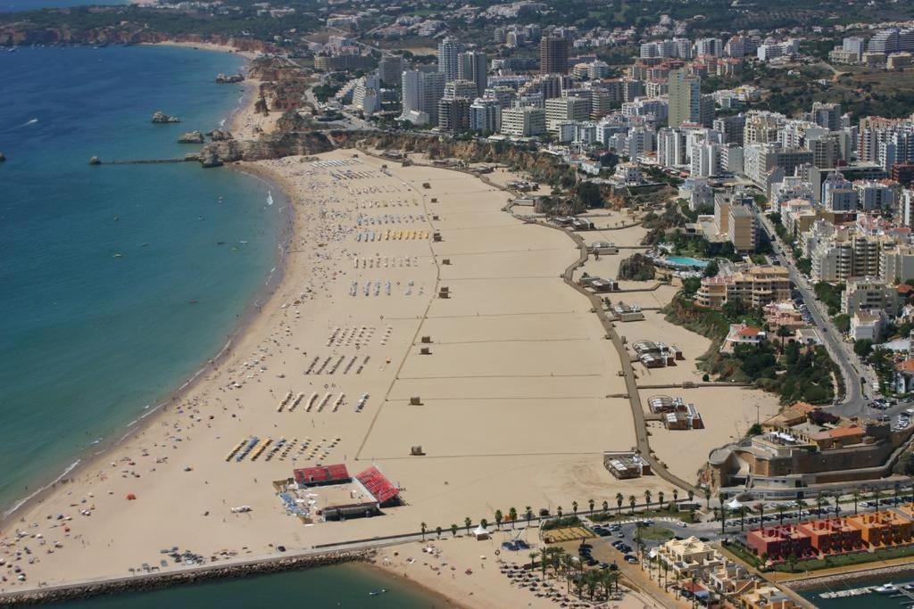 O Recanto Da Rocha Portimão Extérieur photo
