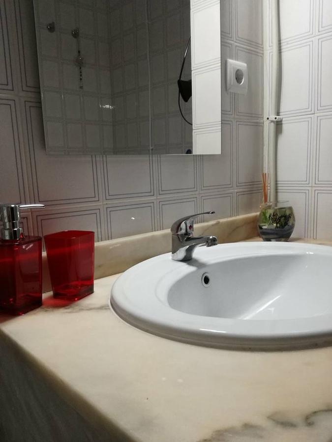 O Recanto Da Rocha Portimão Extérieur photo