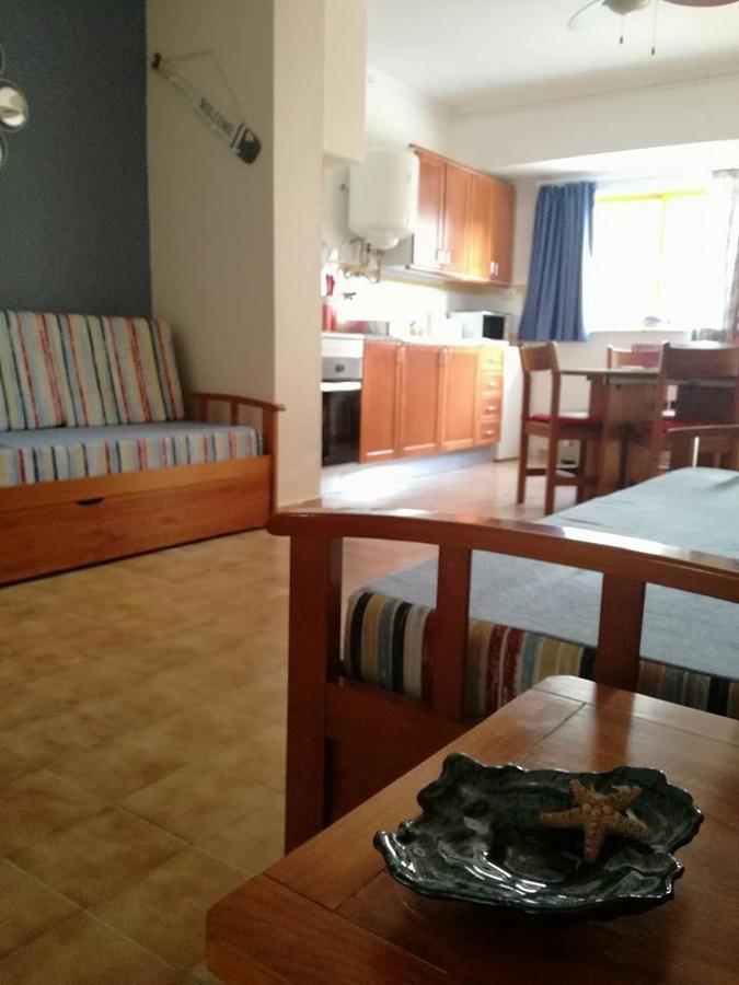 O Recanto Da Rocha Portimão Extérieur photo