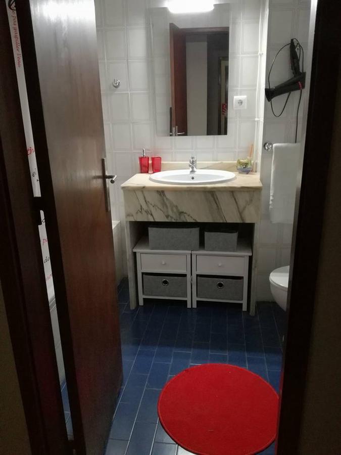O Recanto Da Rocha Portimão Extérieur photo