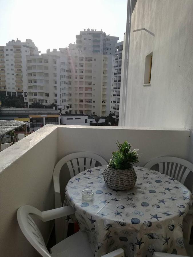 O Recanto Da Rocha Portimão Extérieur photo