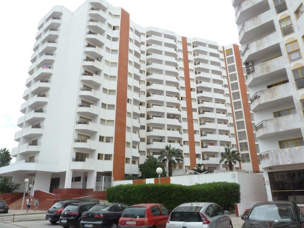 O Recanto Da Rocha Portimão Extérieur photo